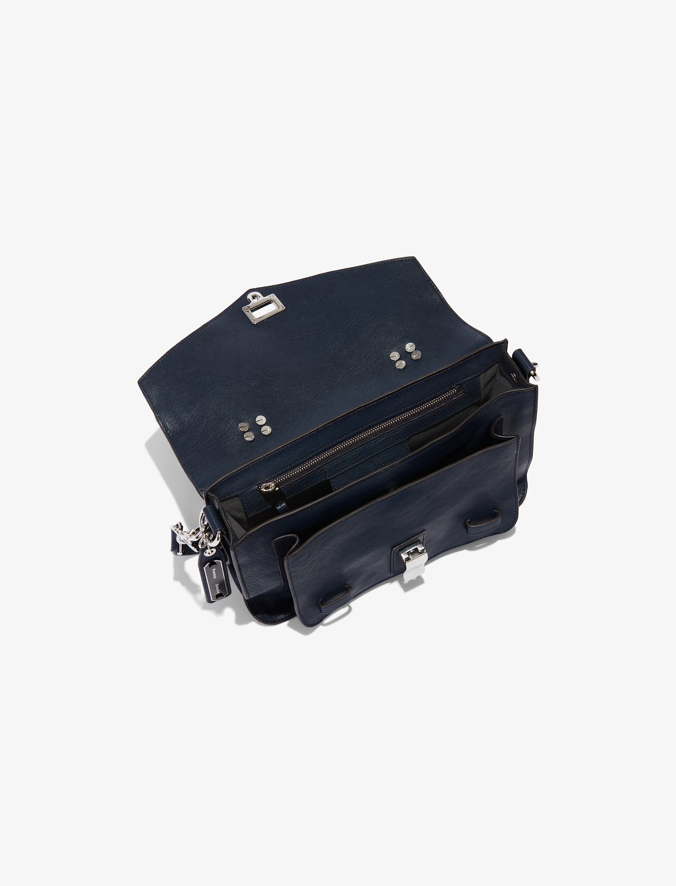 Leather Suede PS1 Tiny #4