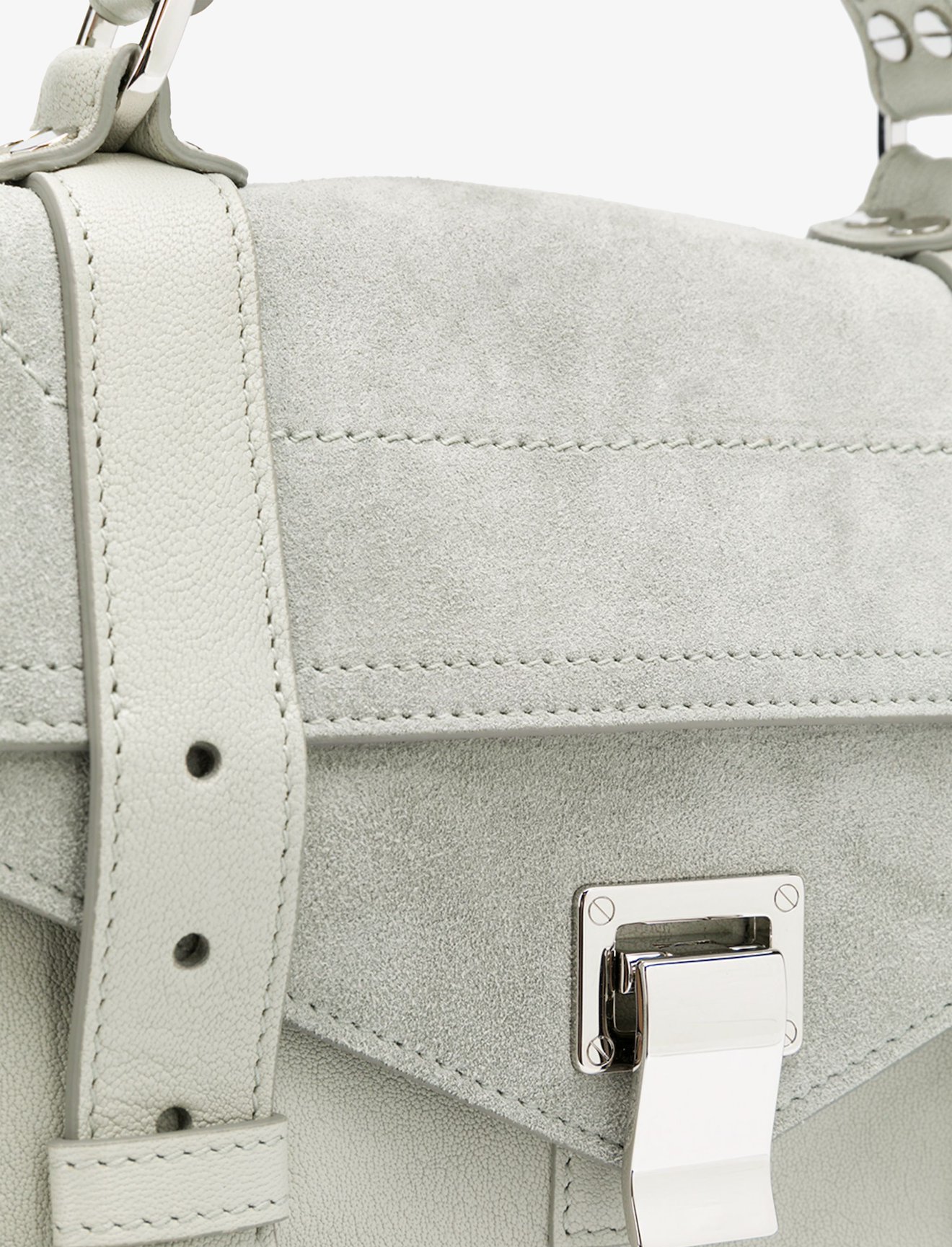 Leather Suede PS1 Tiny #2