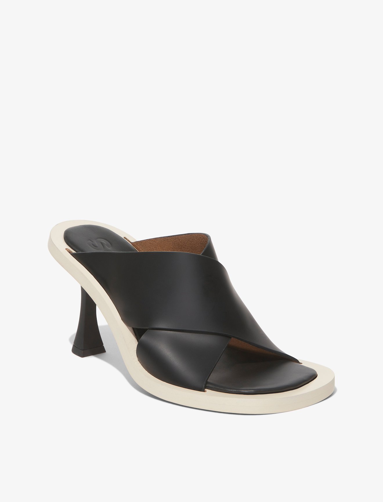 Ledge Crossover Sandals #1