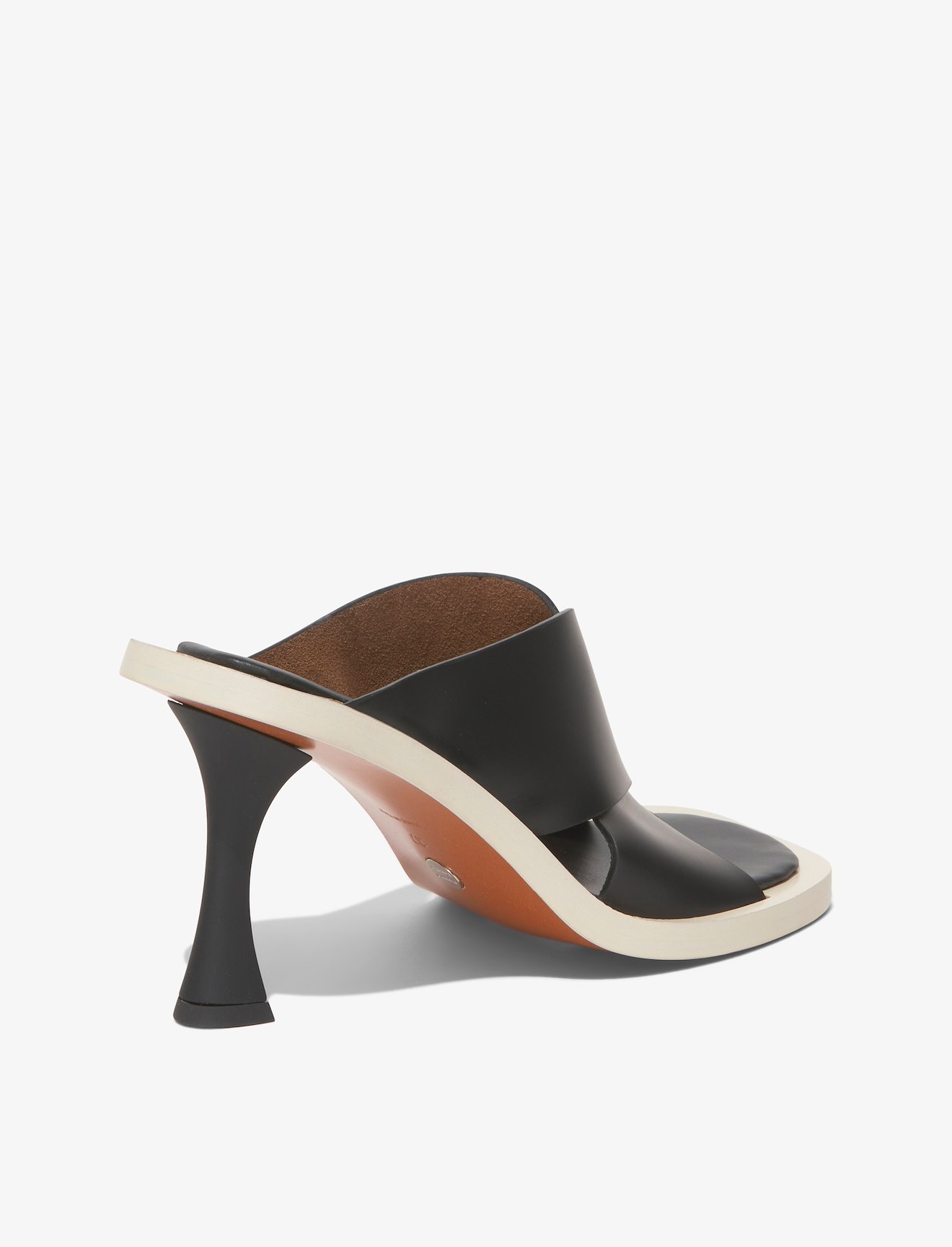 Ledge Crossover Sandals #2