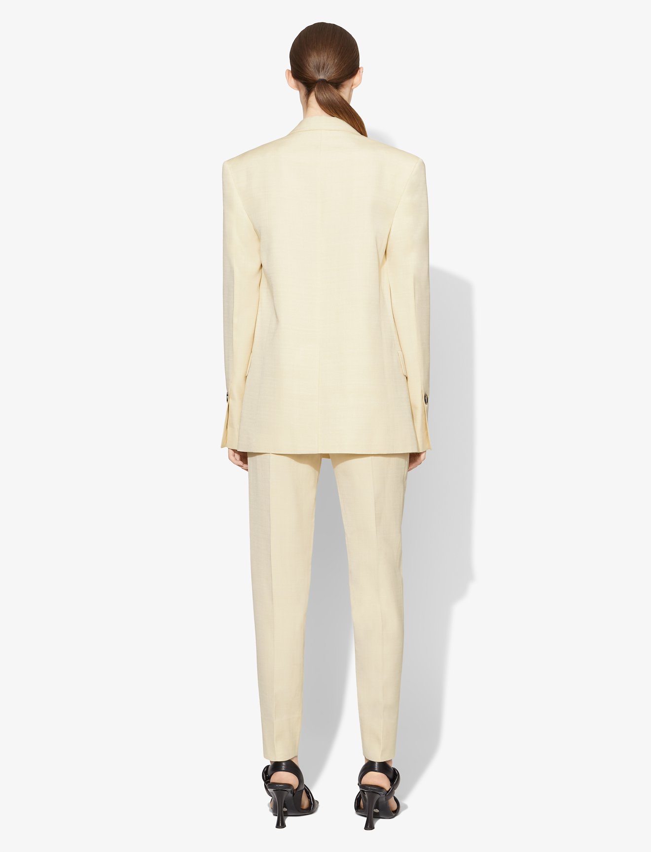 Lightweight Suiting Blazer #2
