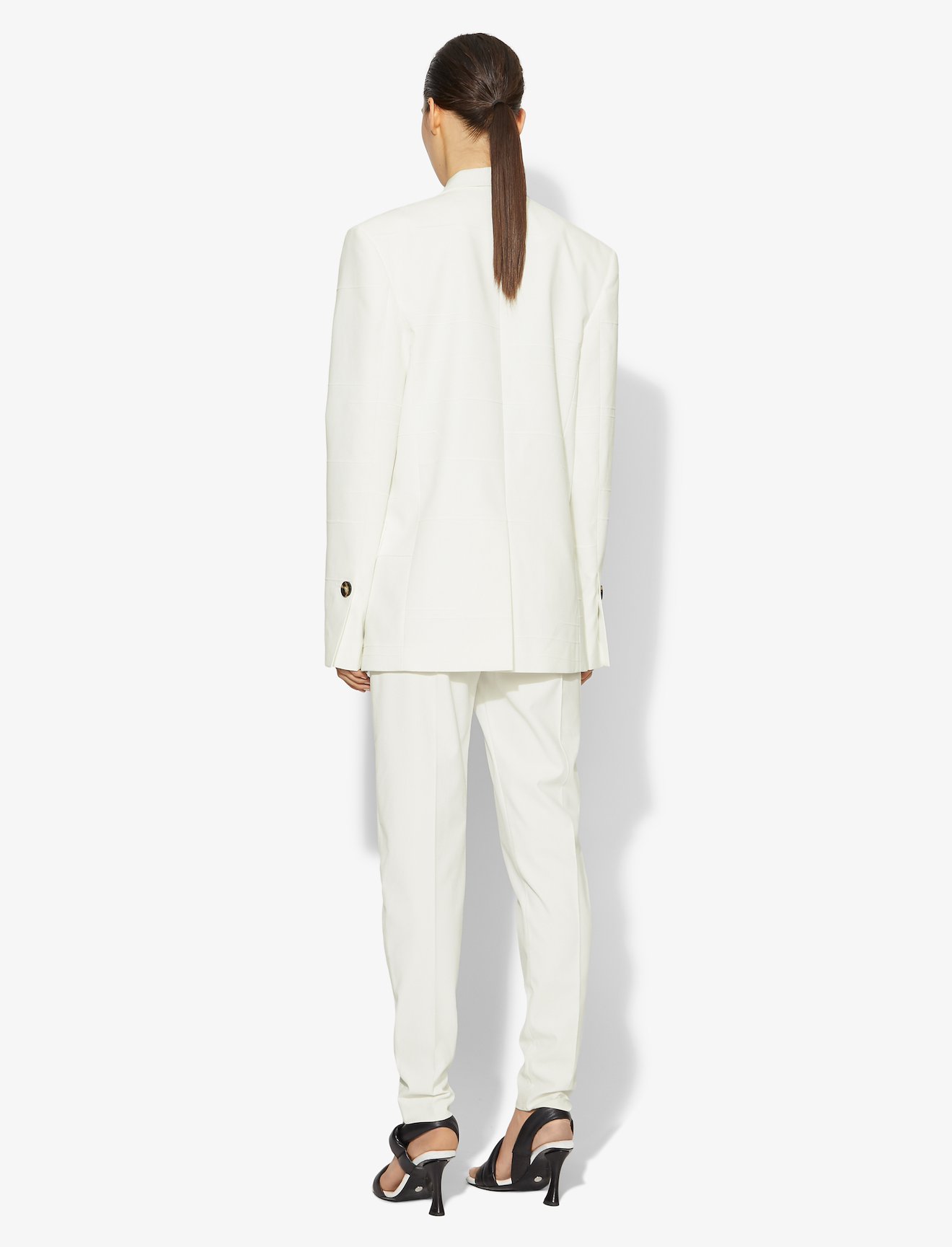 Lightweight Suiting Blazer #2