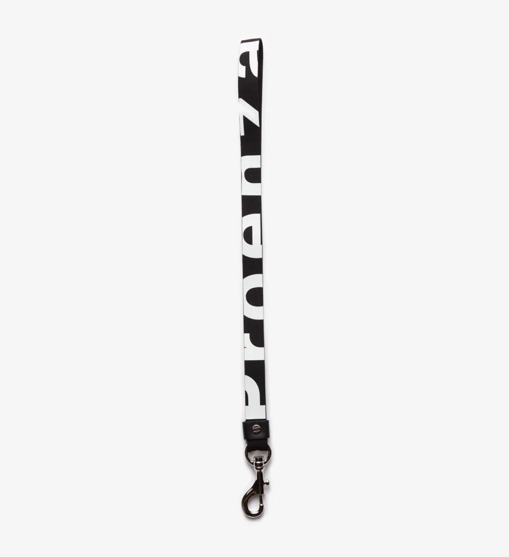 Logo Lanyard