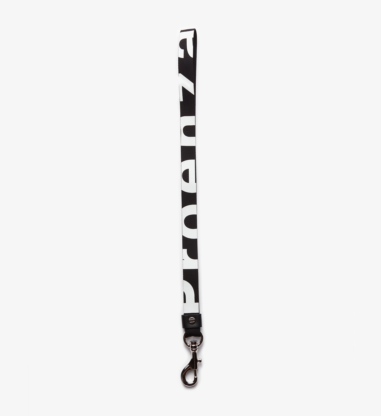 Logo Lanyard