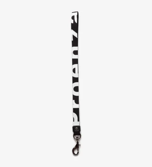 Logo Lanyard