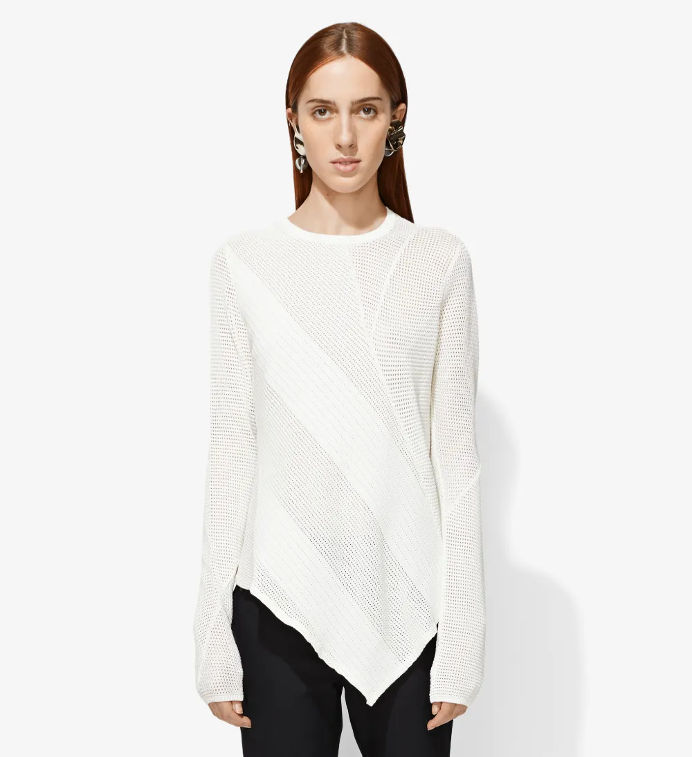 Long Sleeve Crewneck