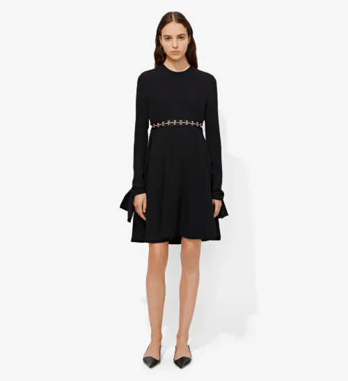 Long Sleeve Dress