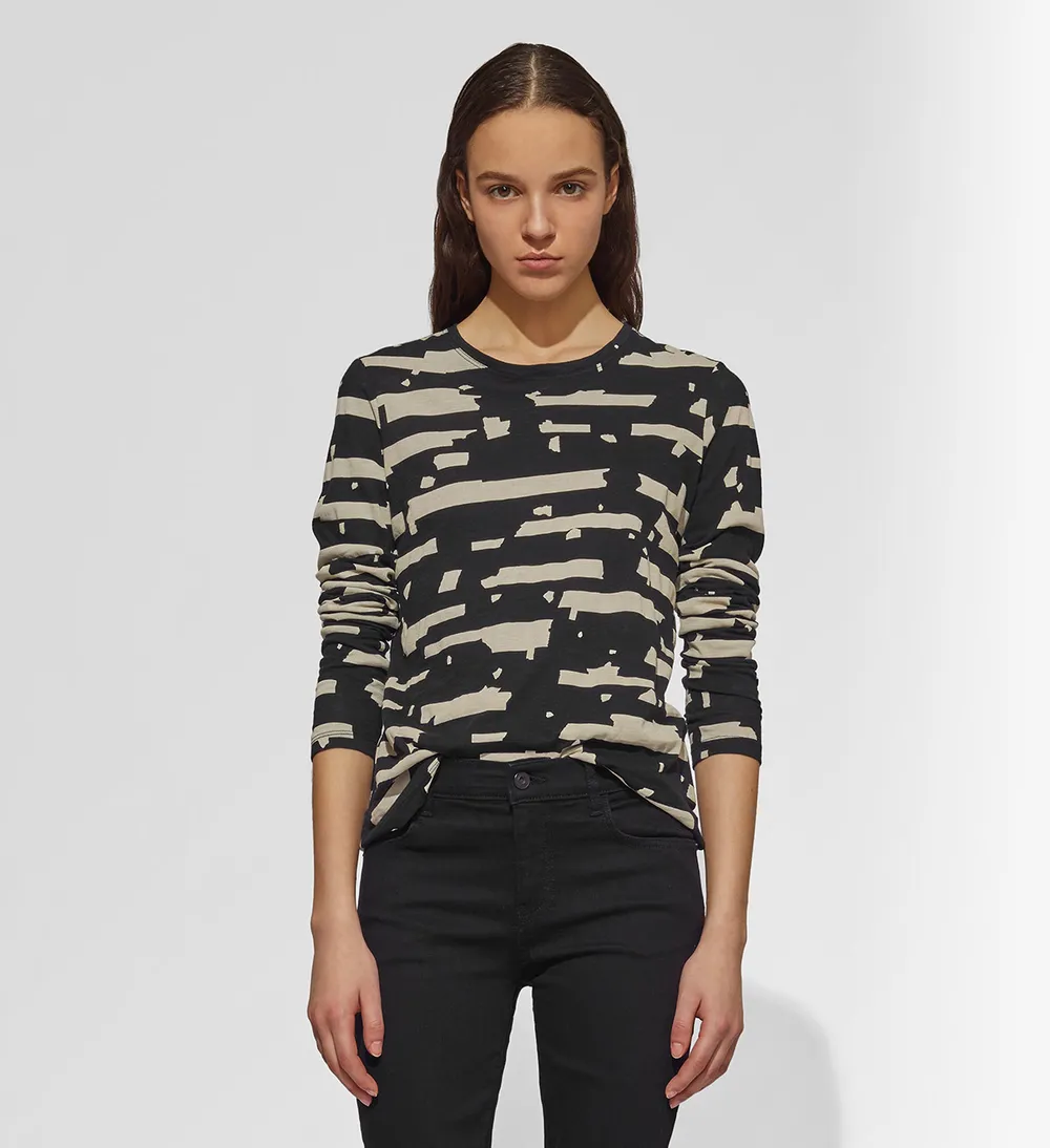 Long Sleeve T-Shirt