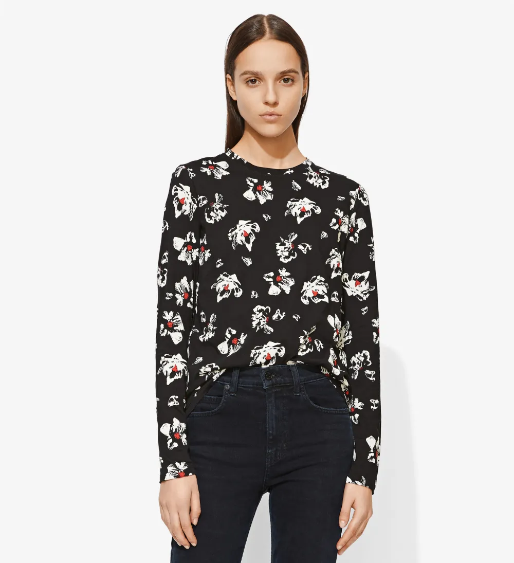 Long Sleeve T-Shirt
