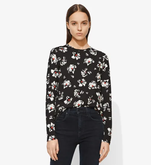 Long Sleeve T-Shirt