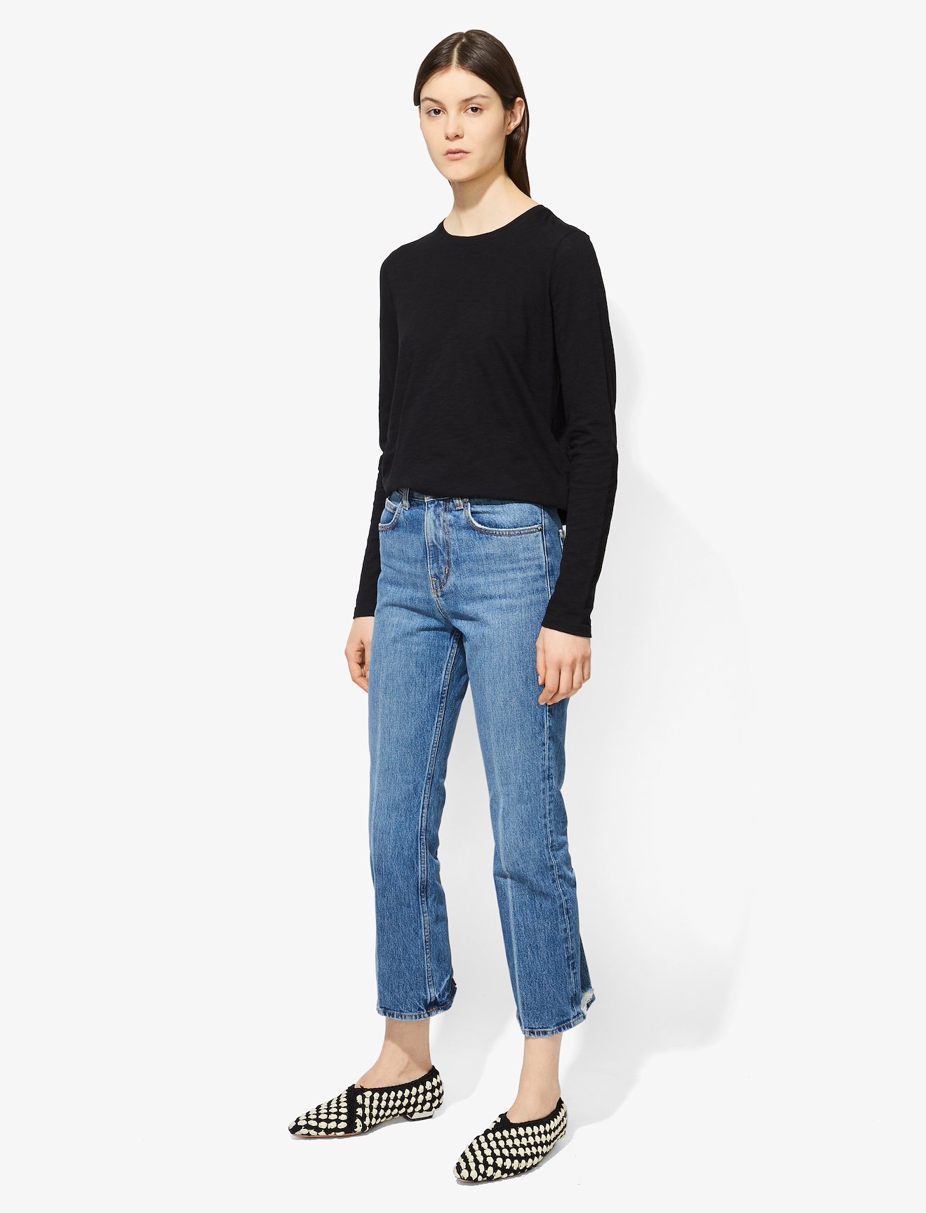 Long Sleeve T-Shirt #1