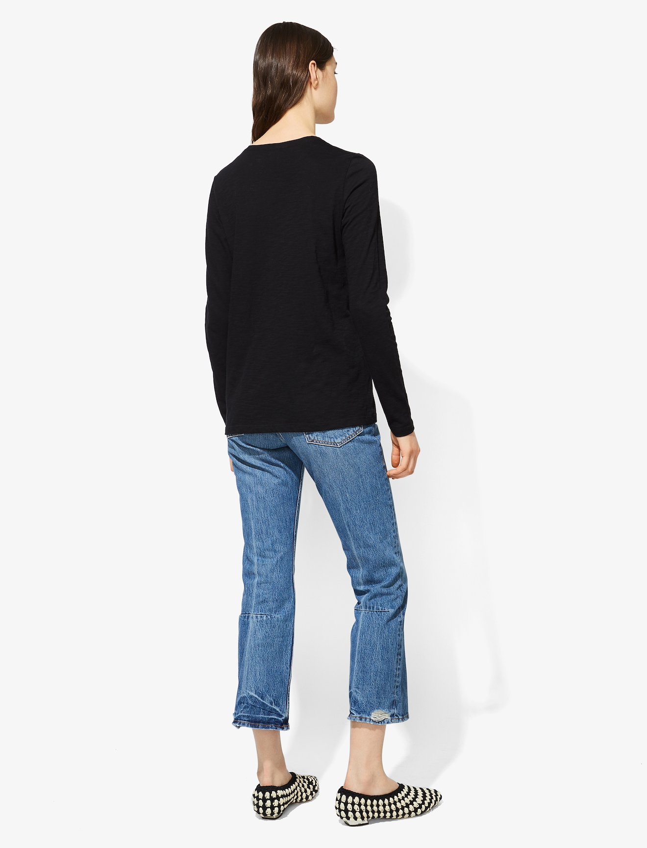 Long Sleeve T-Shirt #2