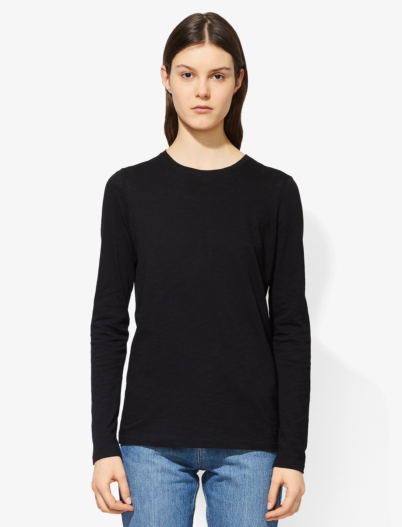 Long Sleeve T-Shirt #3
