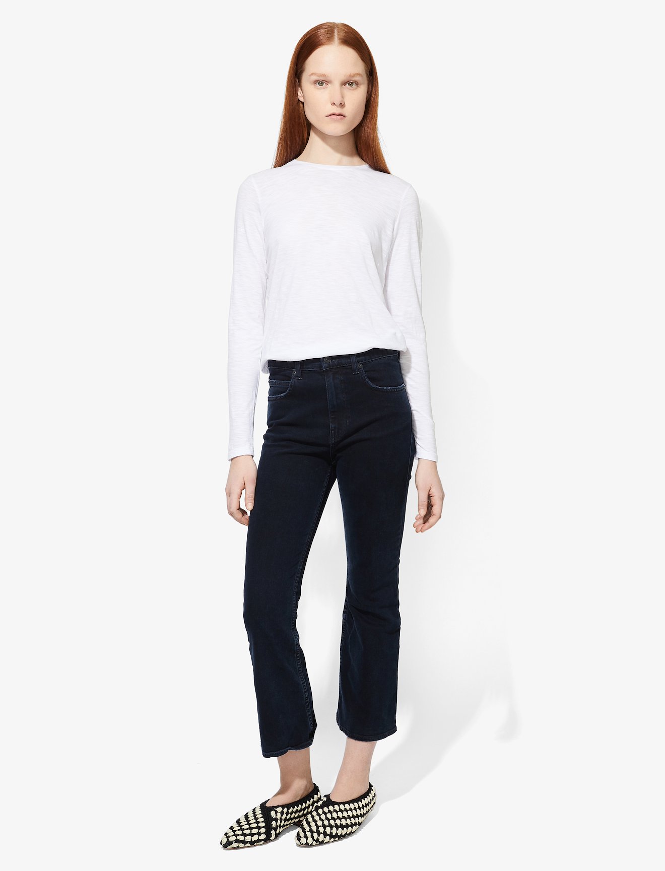 Long Sleeve T-Shirt #1
