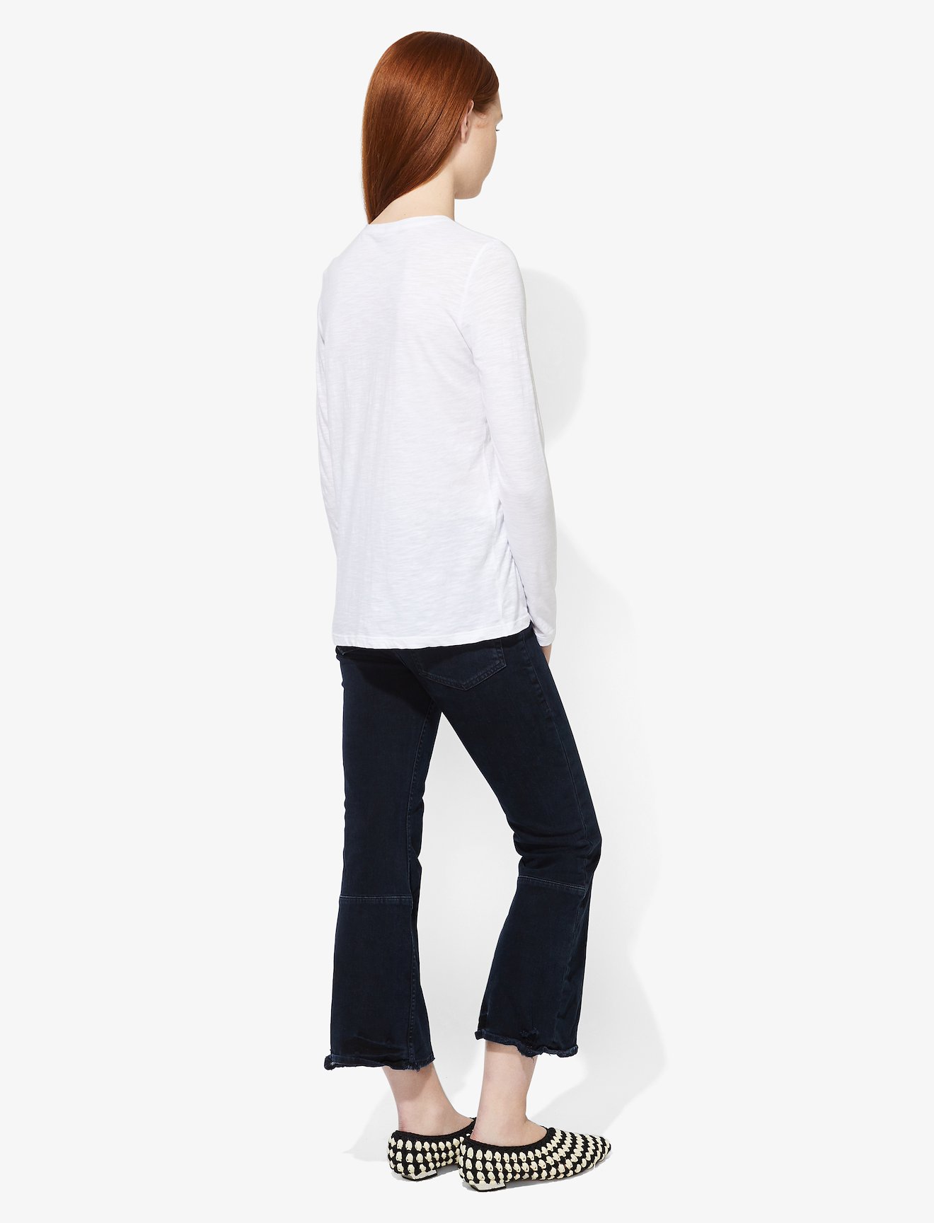 Long Sleeve T-Shirt #2
