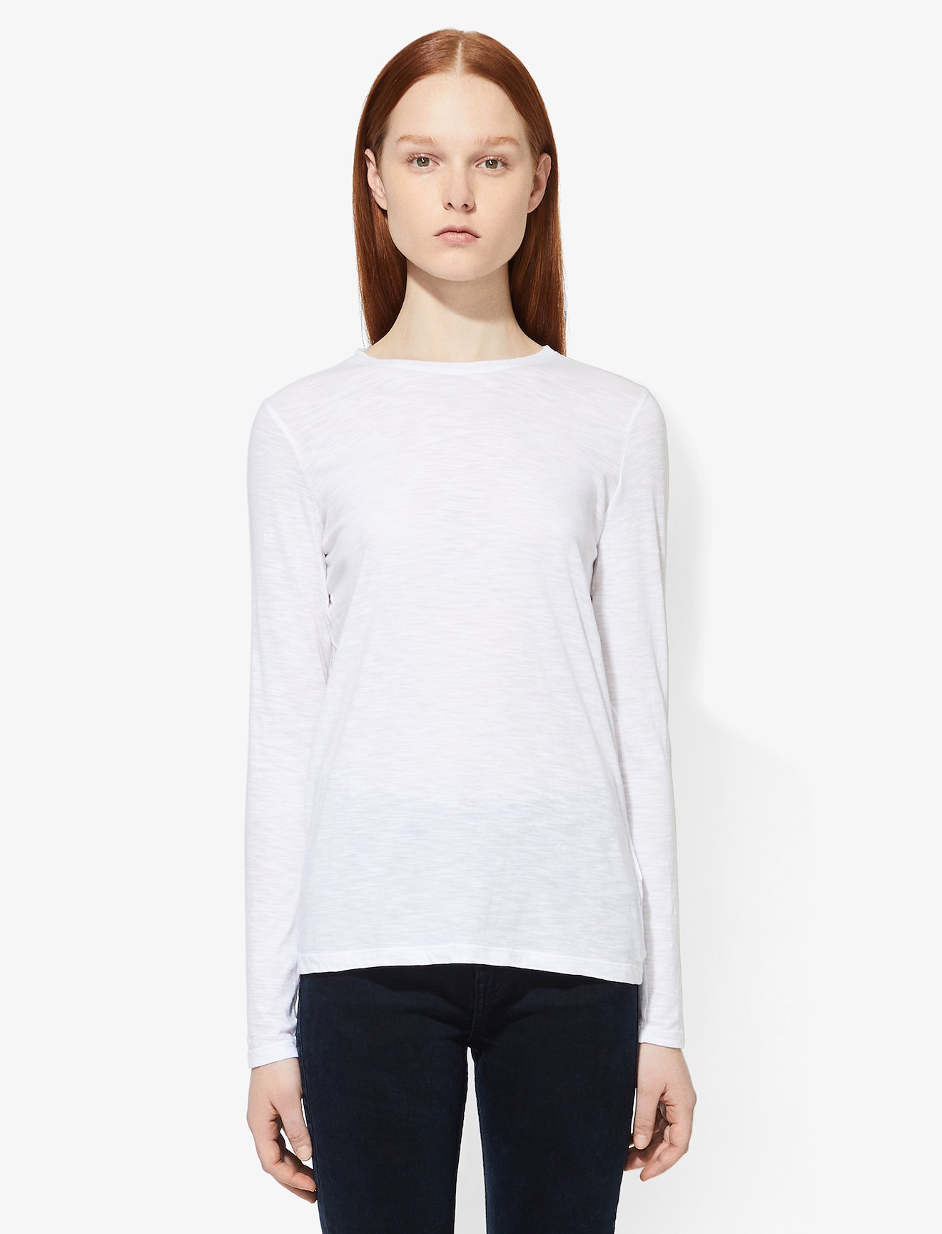Long Sleeve T-Shirt #3