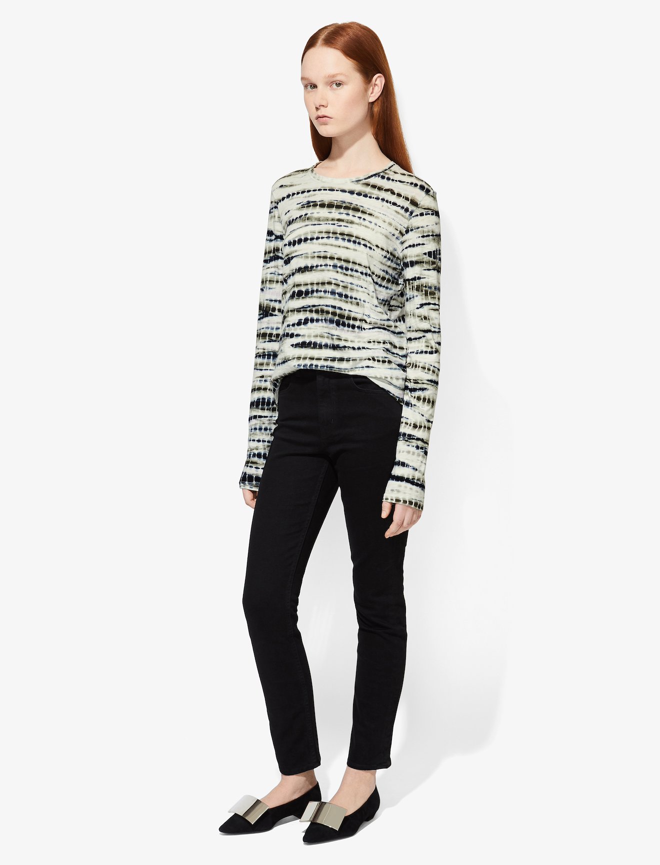 Long Sleeve T-Shirt #1