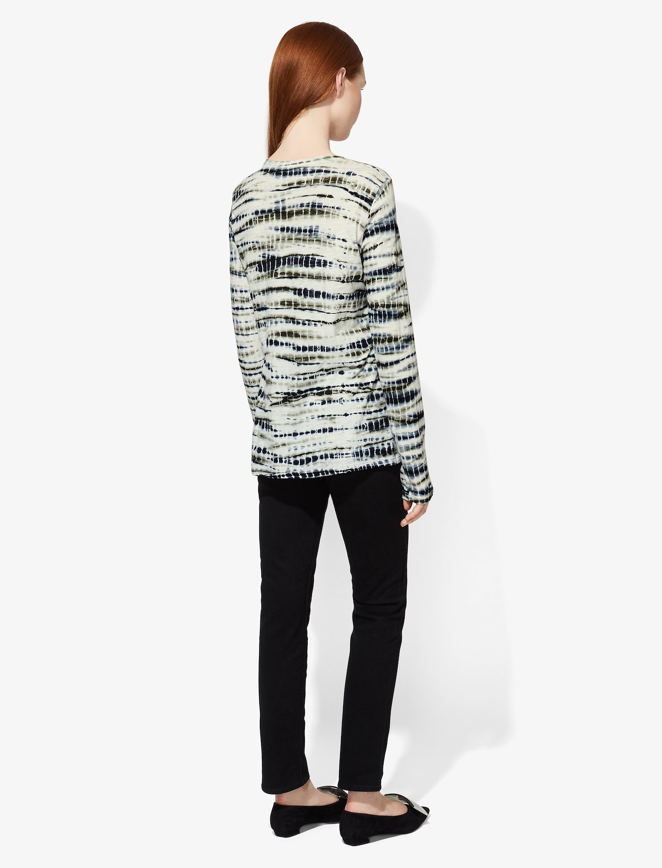 Long Sleeve T-Shirt #2