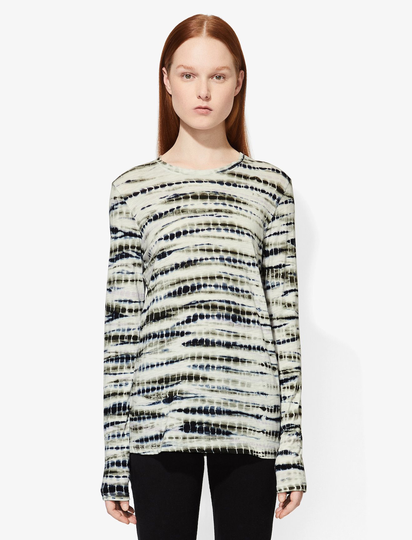 Long Sleeve T-Shirt #3