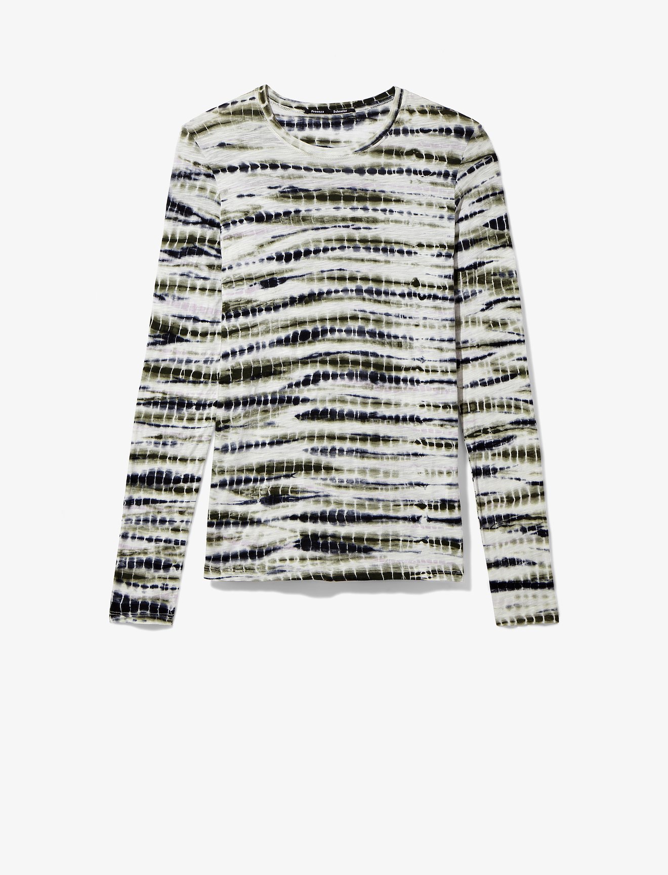 Long Sleeve T-Shirt #4