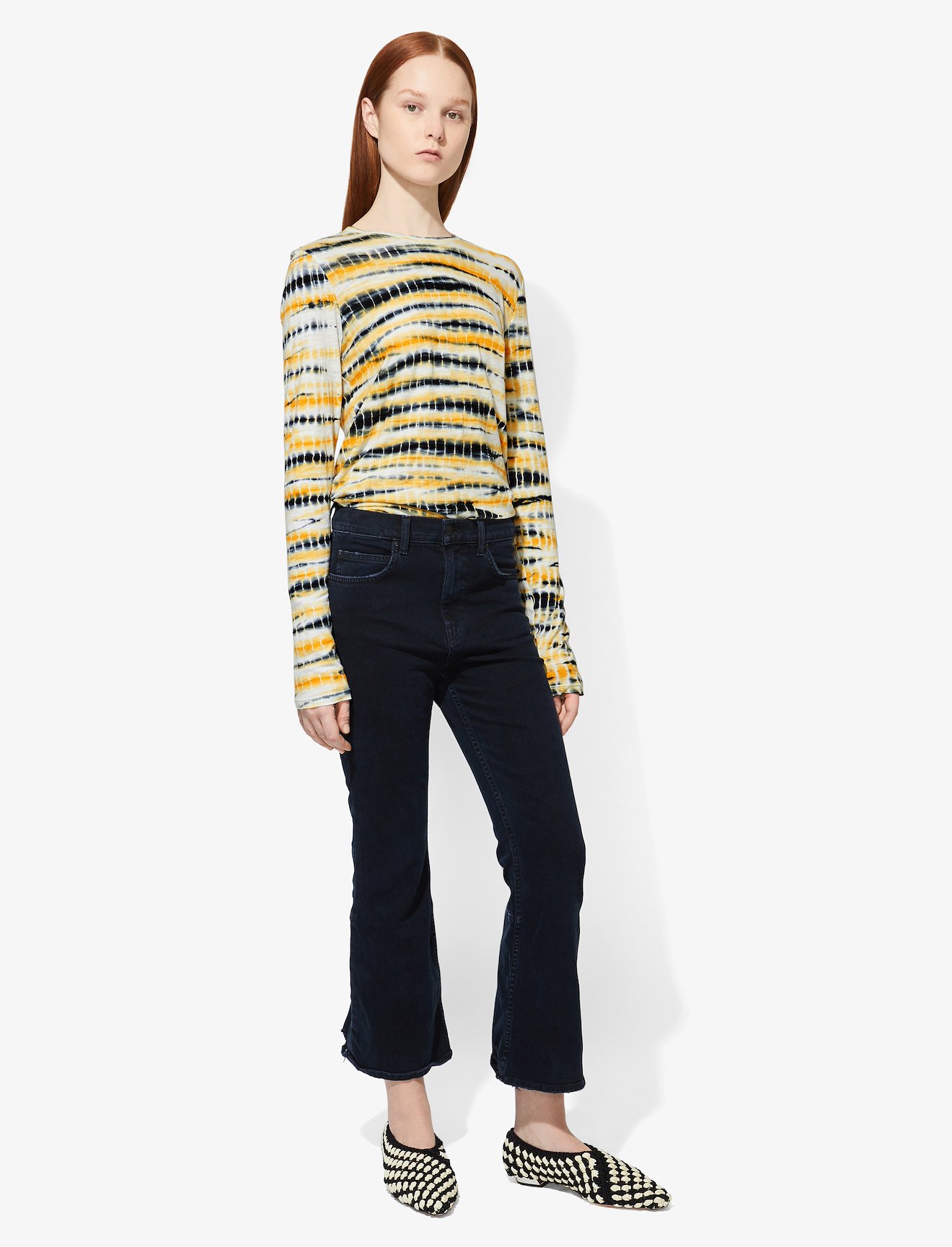Long Sleeve T-Shirt #1