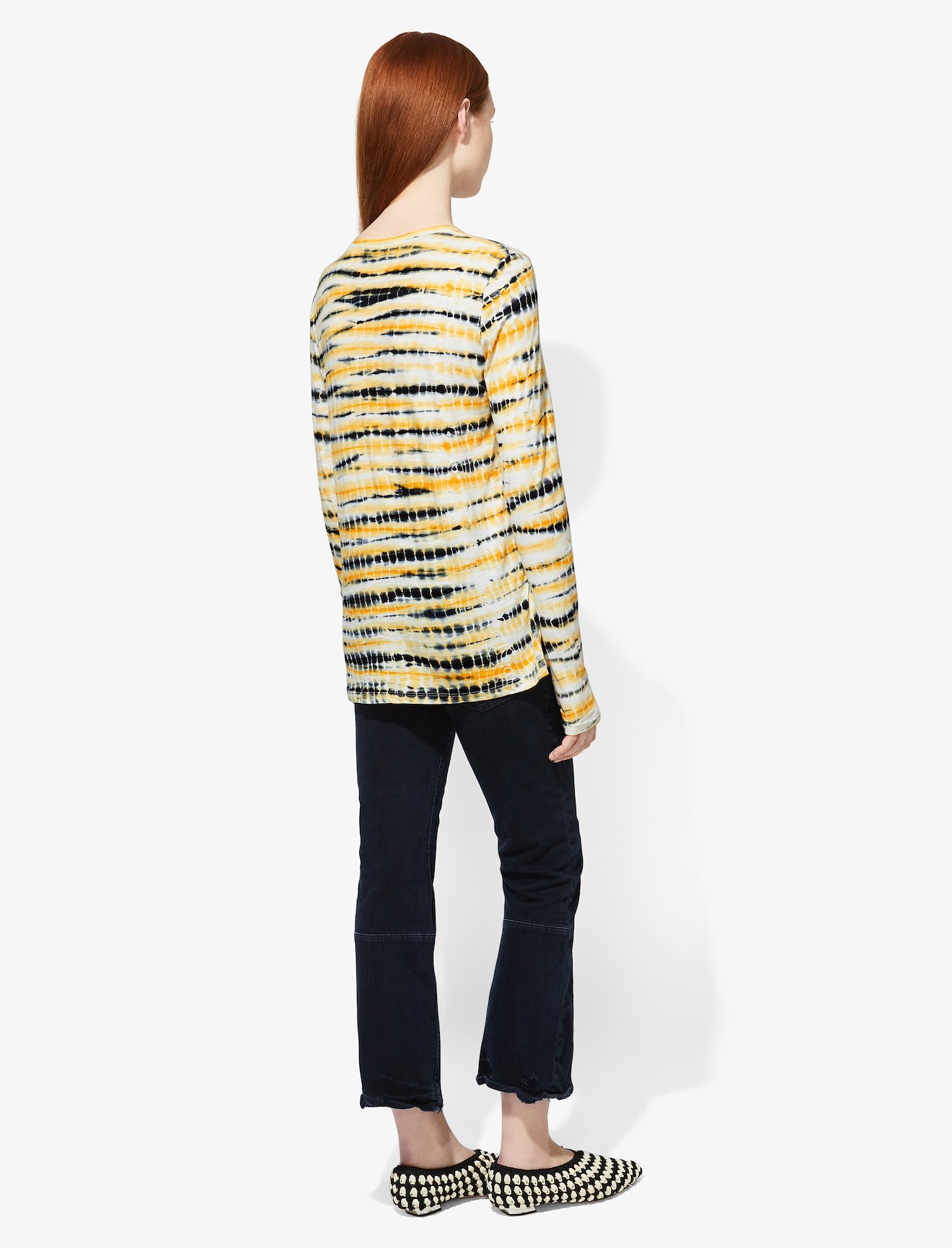 Long Sleeve T-Shirt #2
