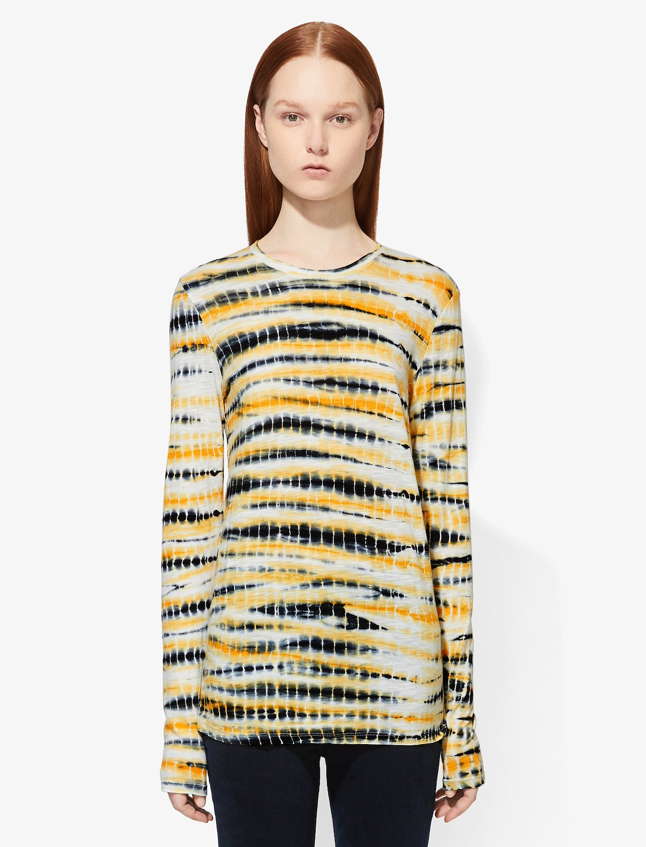 Long Sleeve T-Shirt #3
