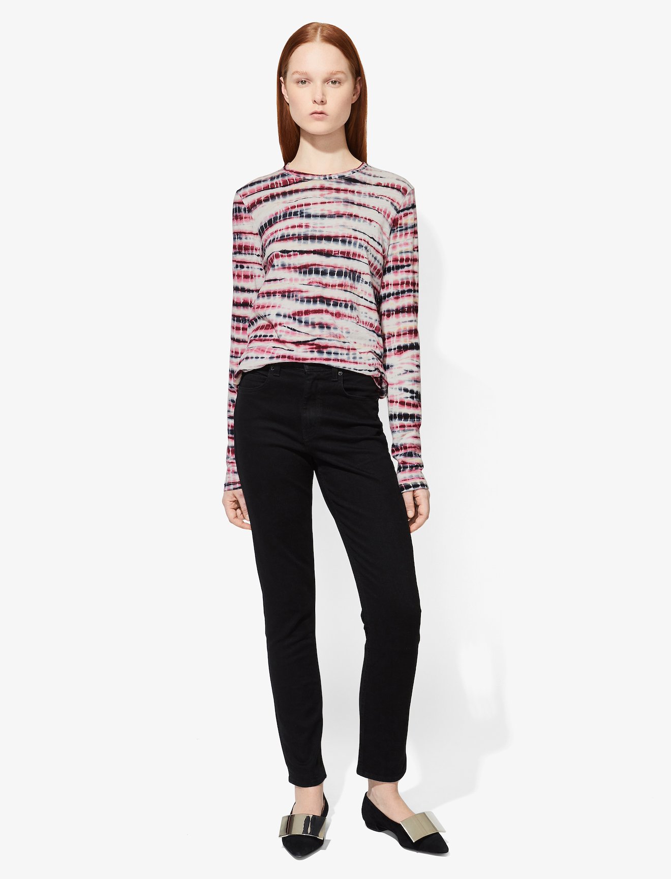 Long Sleeve T-Shirt #1