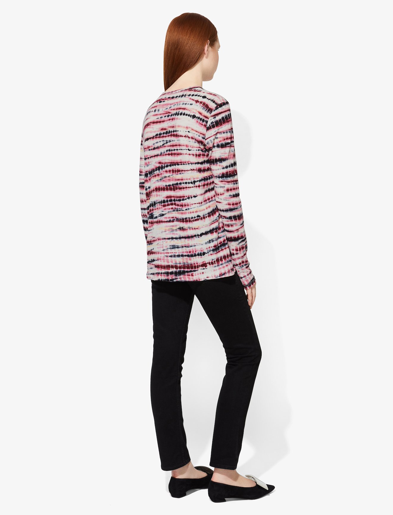 Long Sleeve T-Shirt #2
