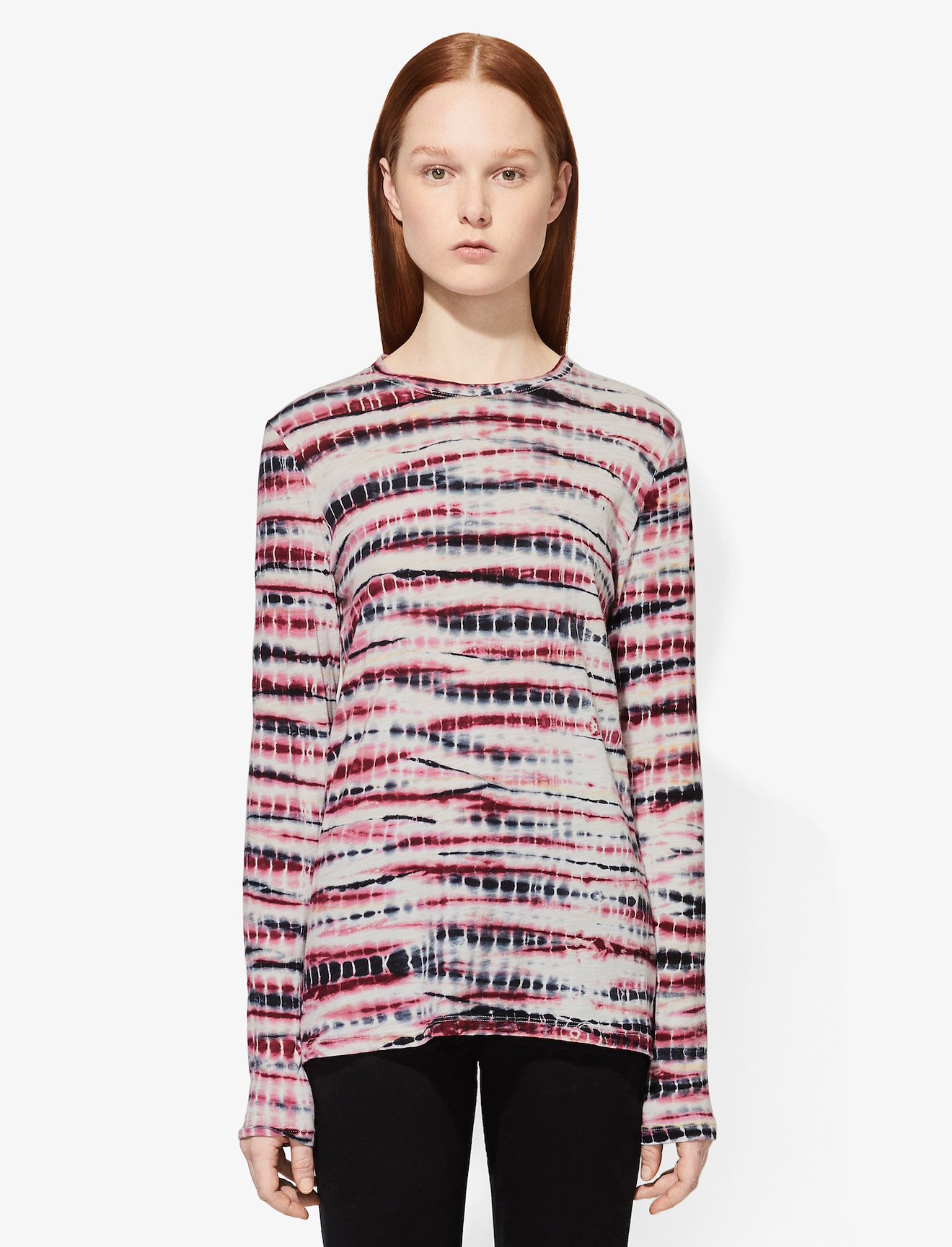 Long Sleeve T-Shirt #3