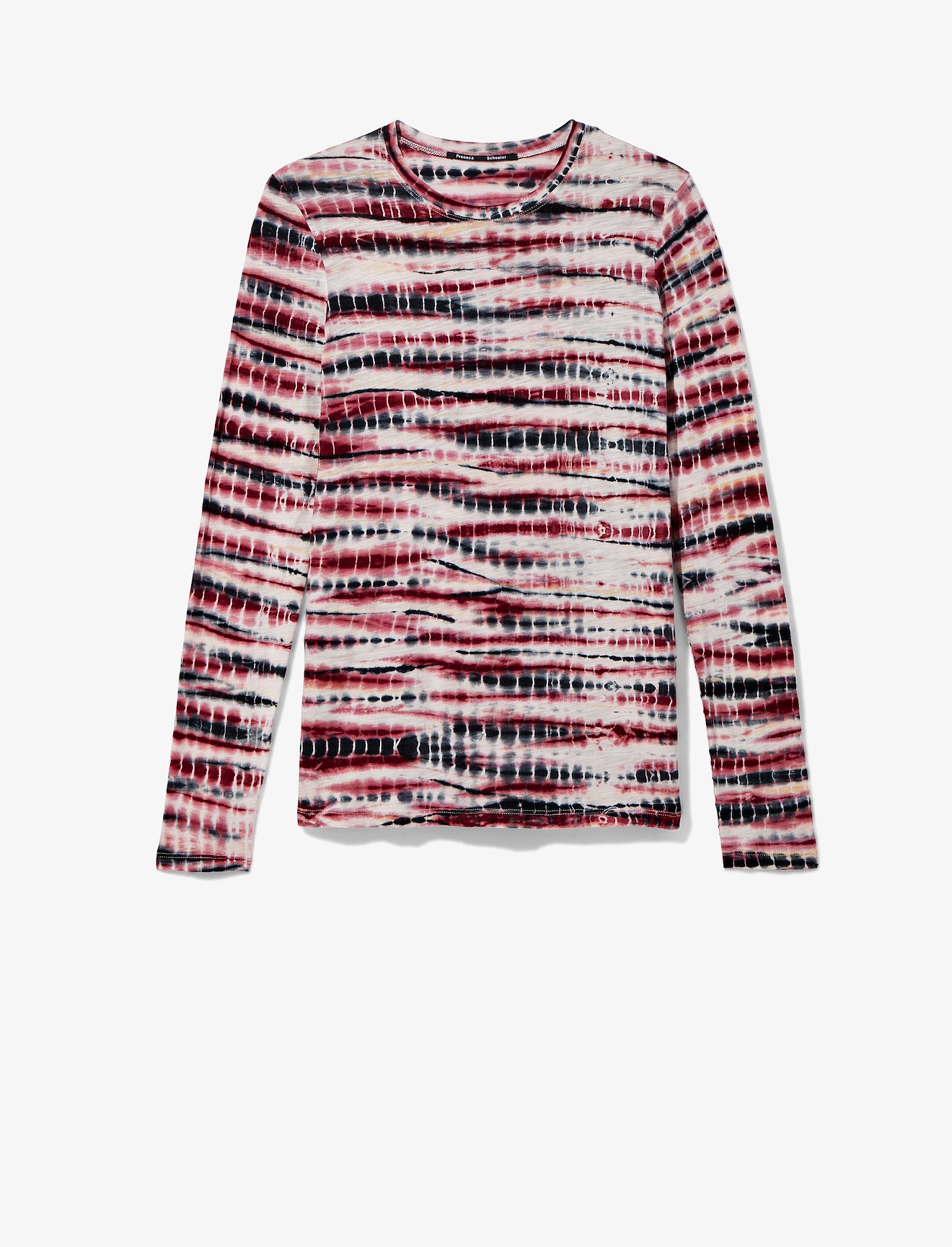 Long Sleeve T-Shirt #4
