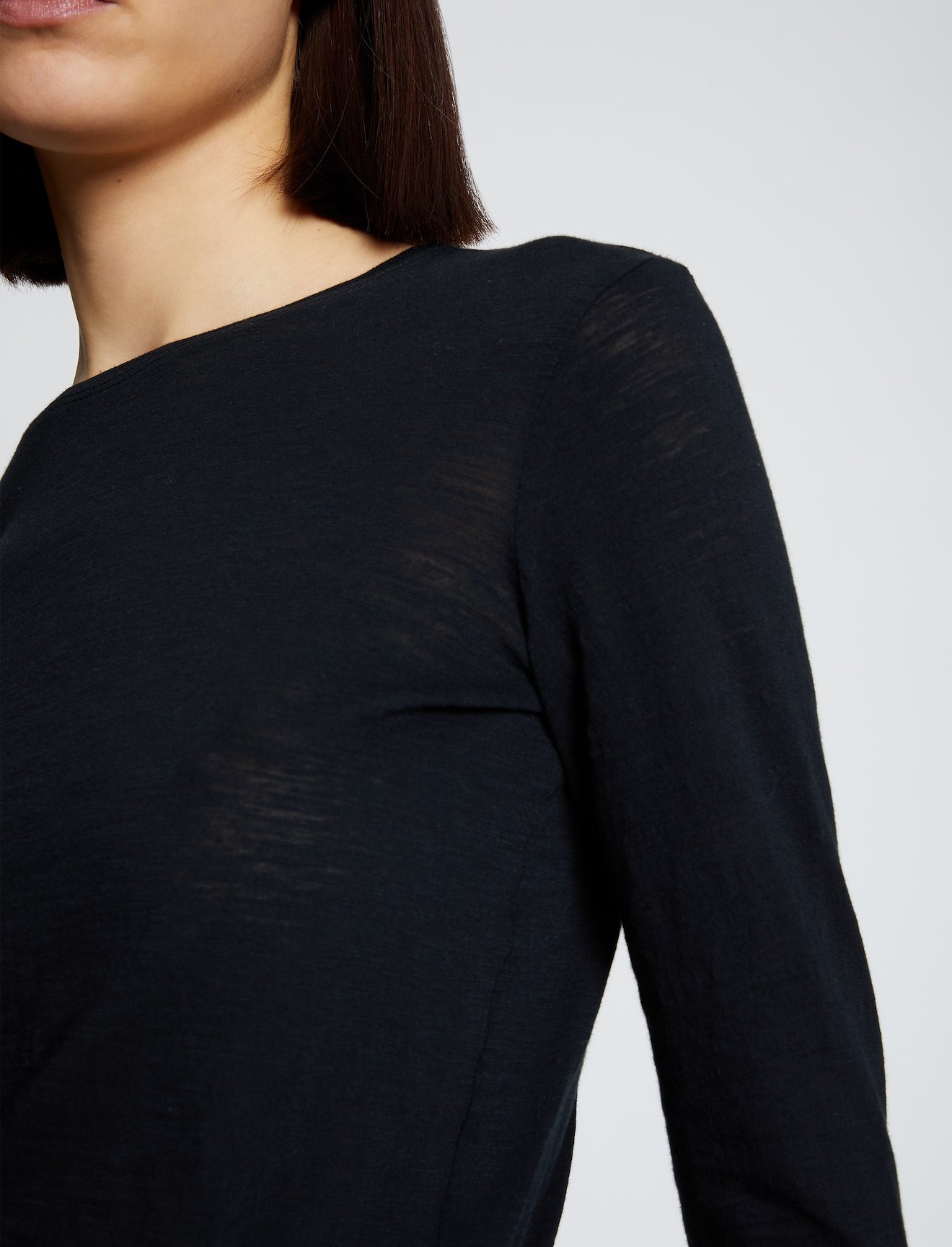 Long Sleeve T-Shirt #3