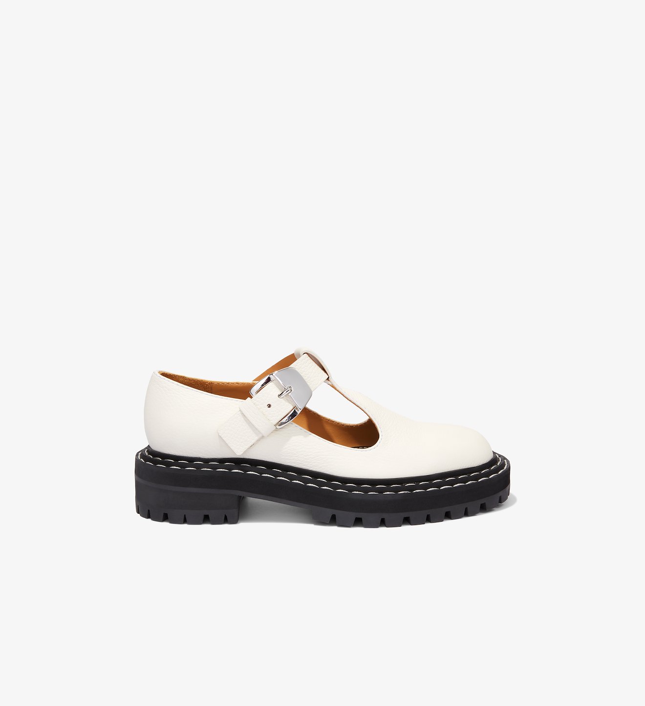Lug Sole Mary Janes