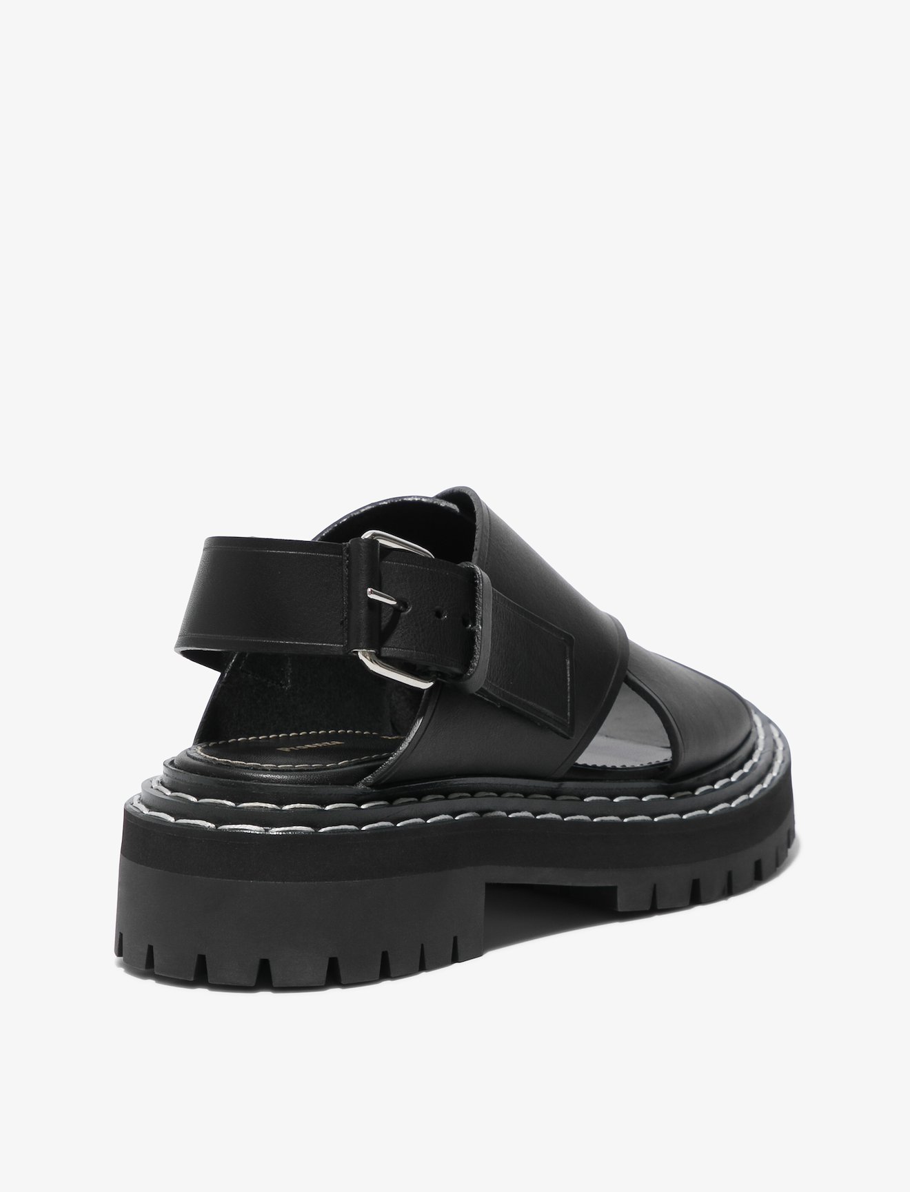 Lug Sole Sandals #2