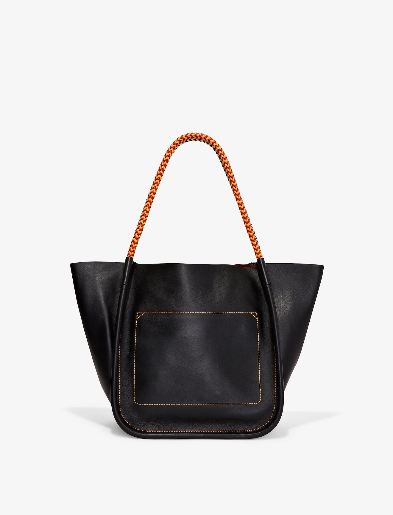 Lux Rope Handle L Tote #3