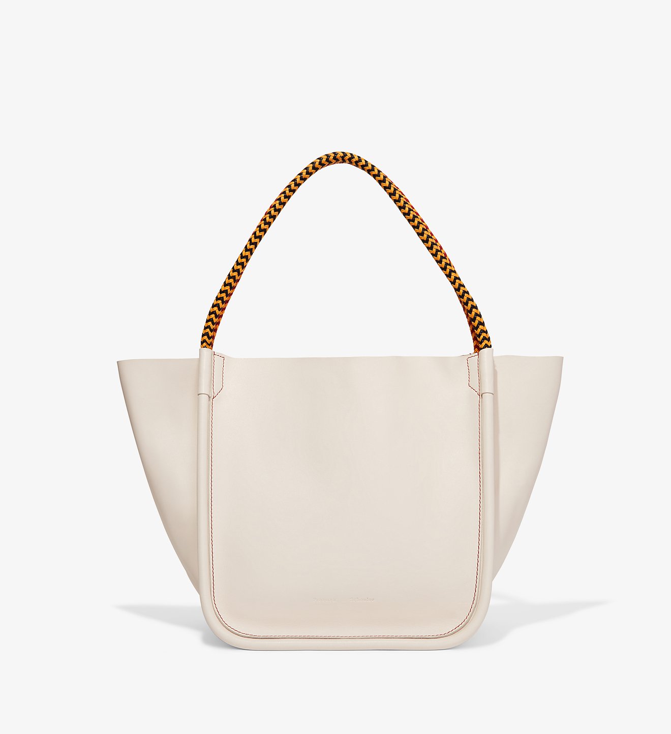Lux Rope Handle L Tote