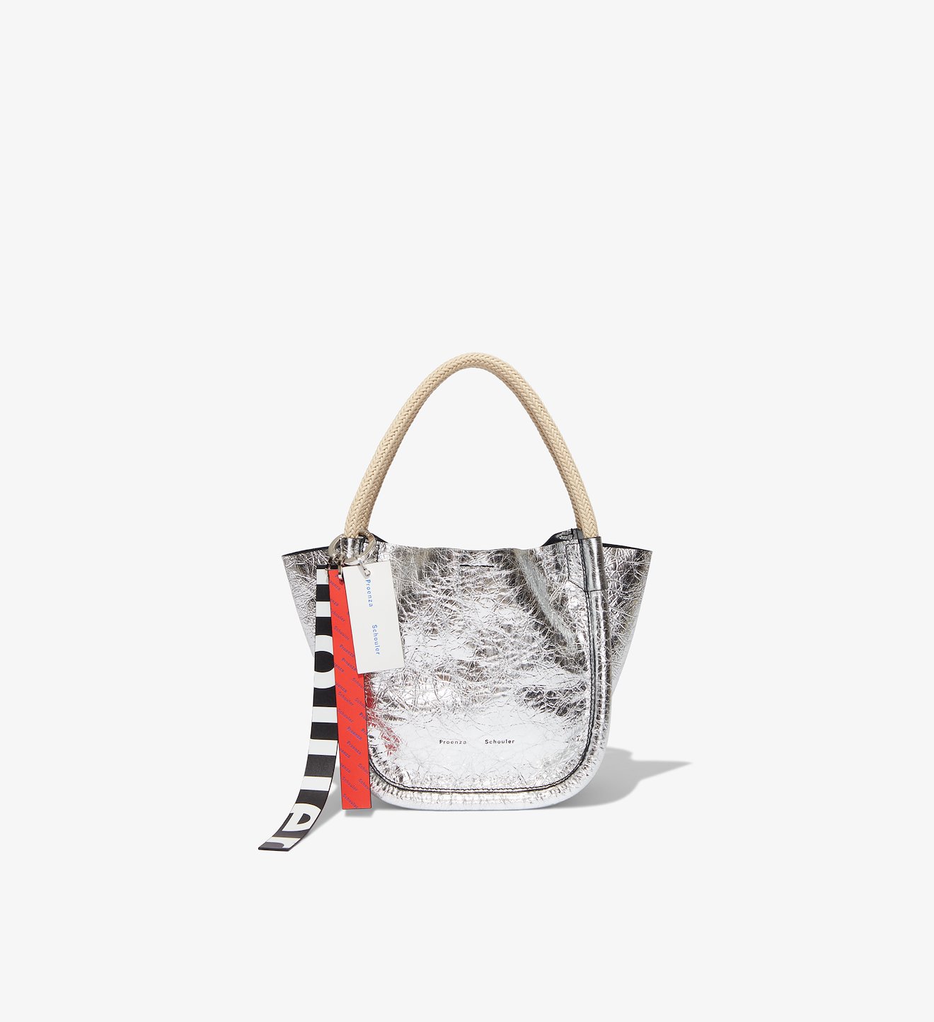 Lux Rope Handle XS Tote