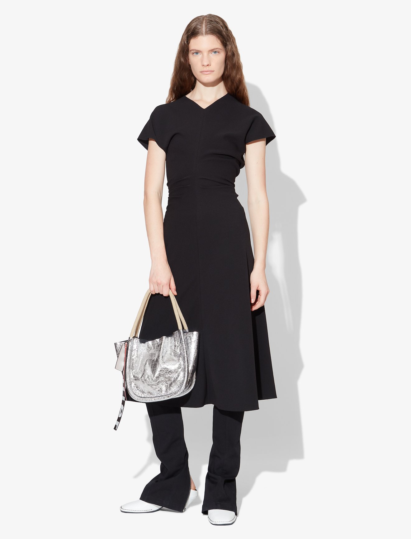 Lux Rope Handle XS Tote #4