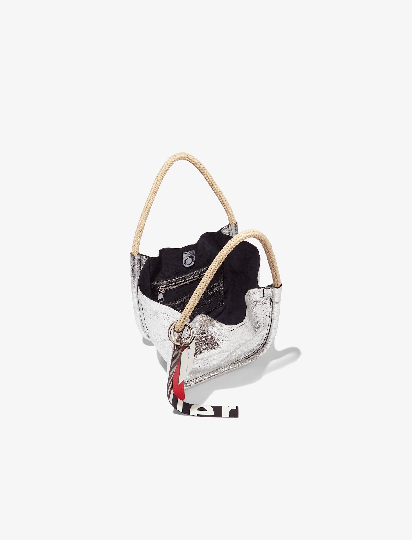 Lux Rope Handle XS Tote #6