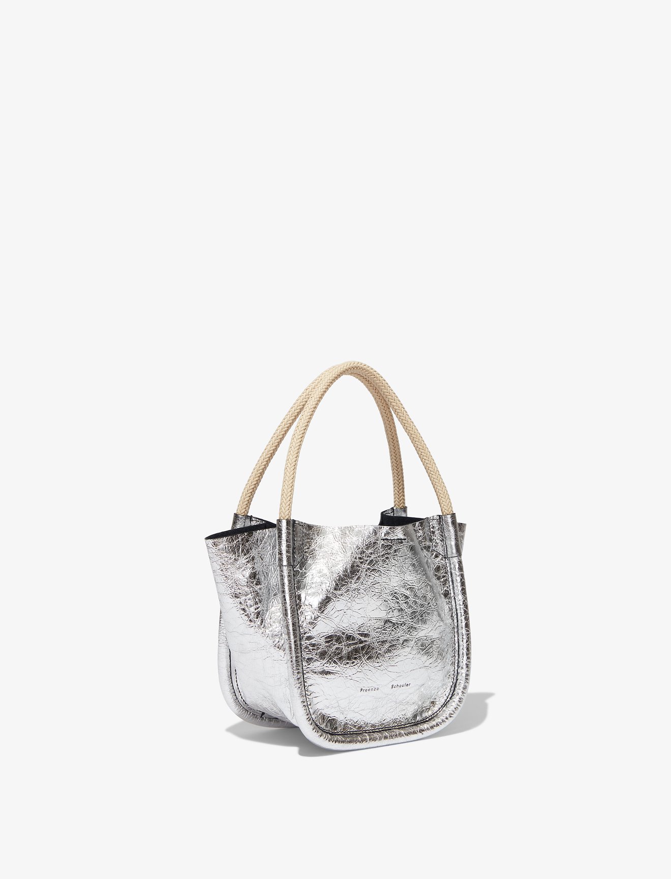 Lux Rope Handle XS Tote #2
