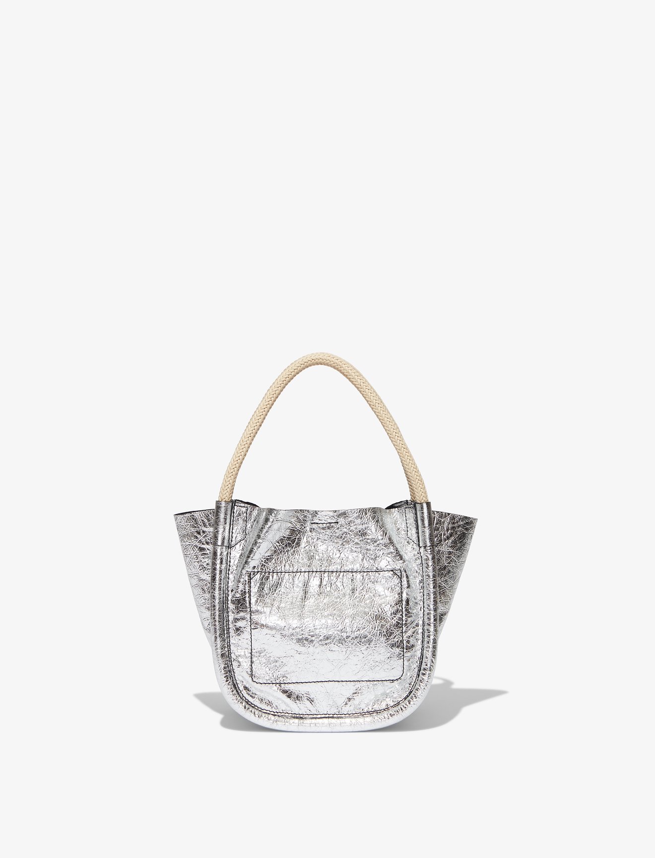Lux Rope Handle XS Tote #5