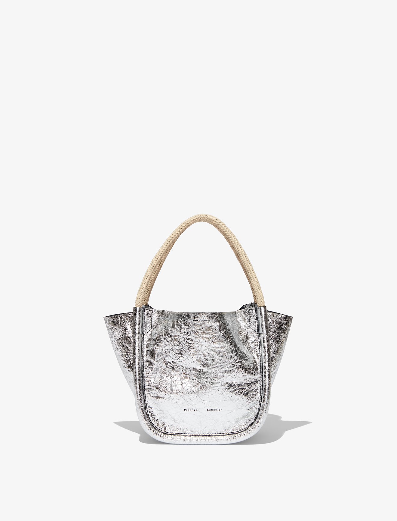 Lux Rope Handle XS Tote #1