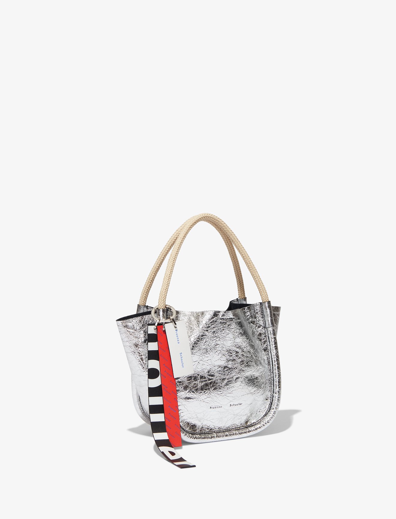 Lux Rope Handle XS Tote #3