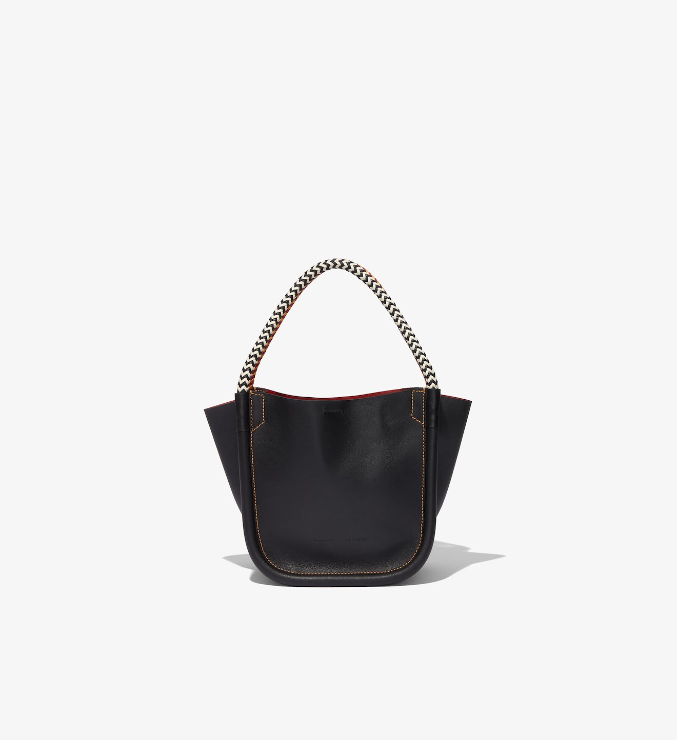 Lux Rope Handle XS Tote