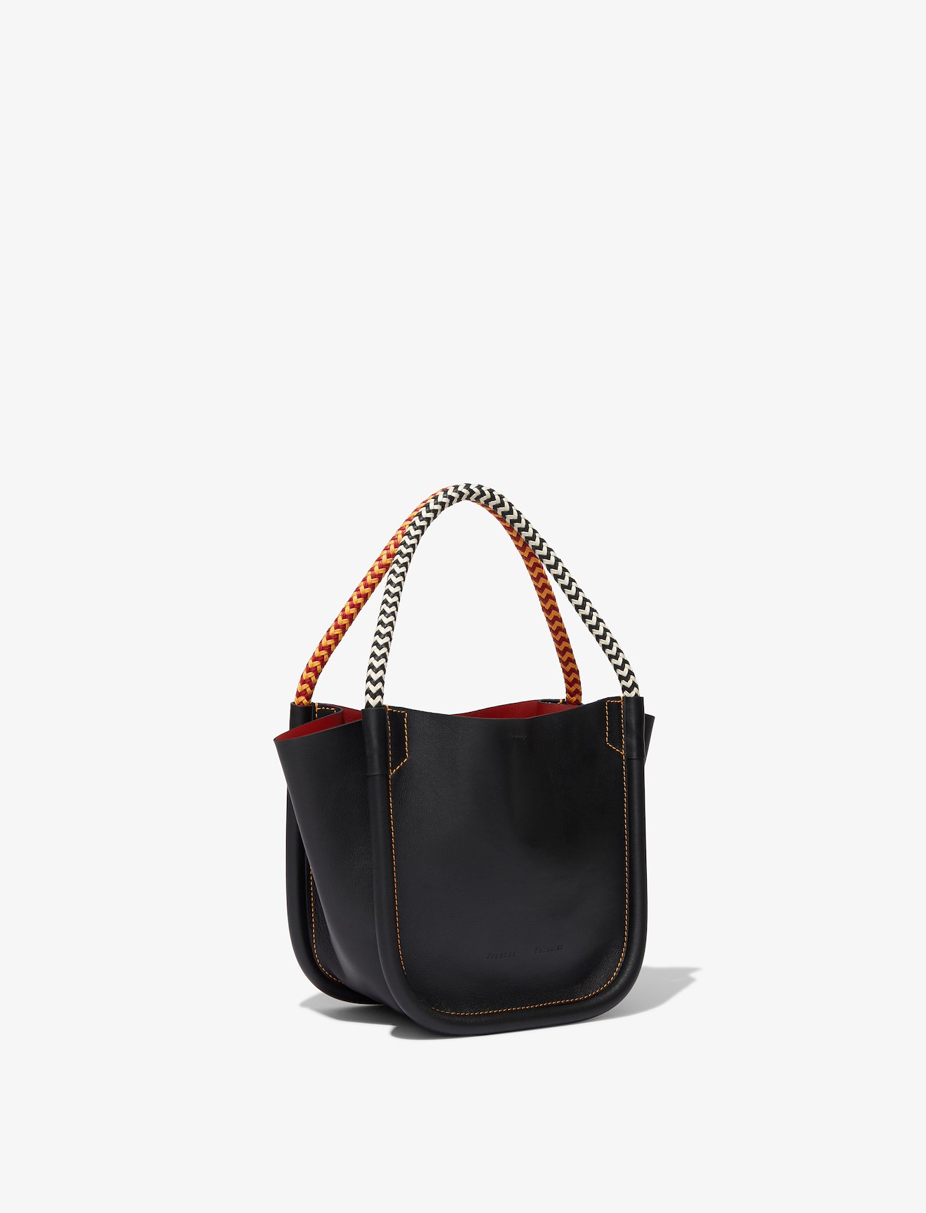 Lux Rope Handle XS Tote #1
