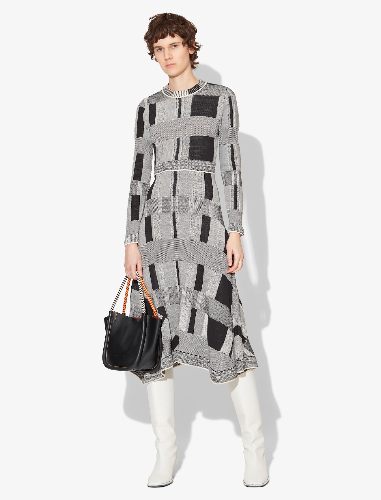 Lux Rope Handle XS Tote #2