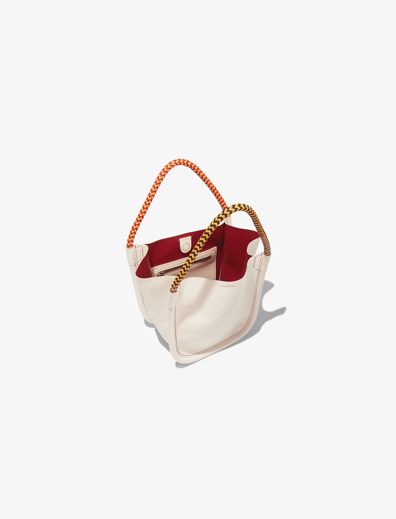 Lux Rope Handle XS Tote #4