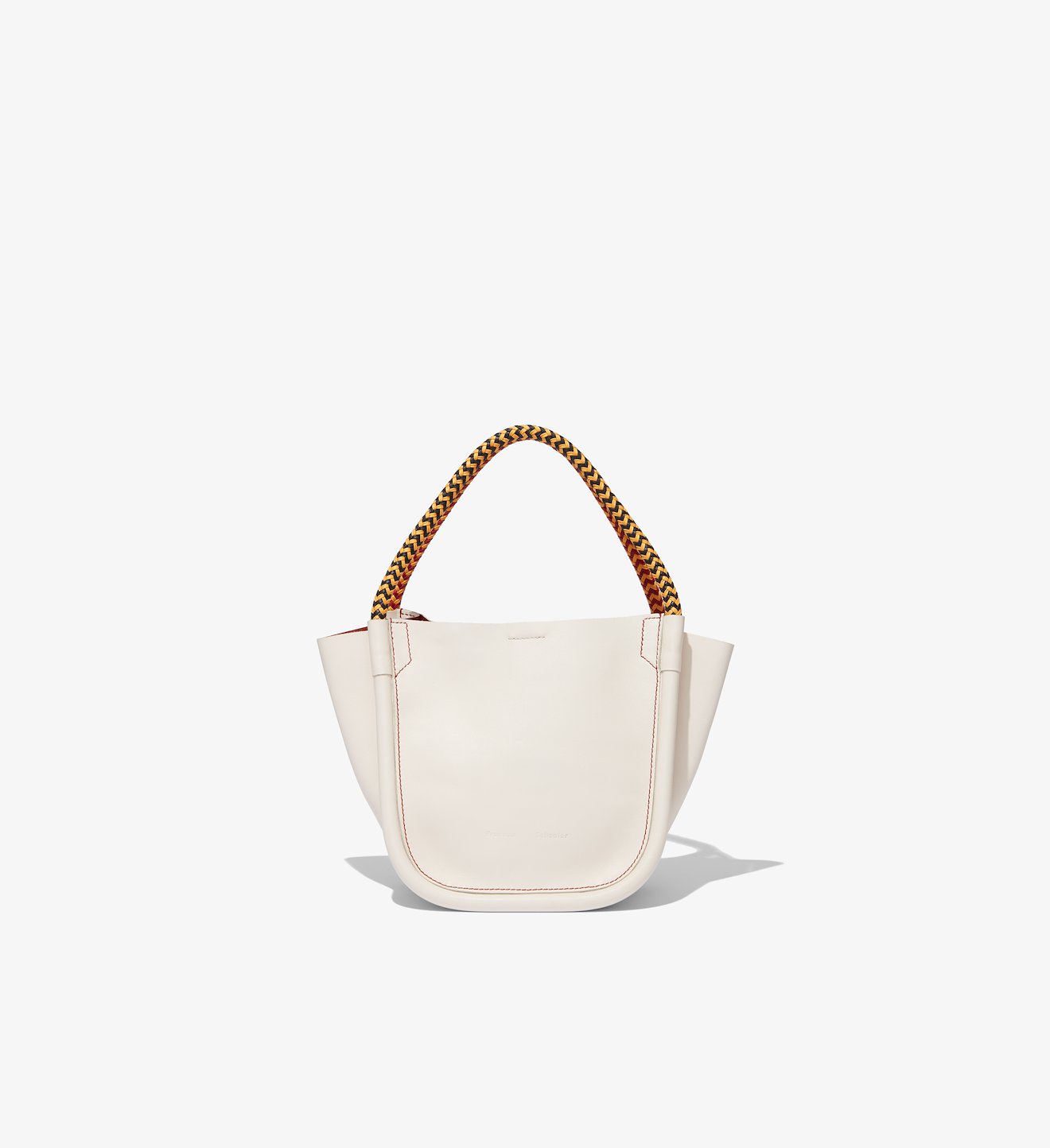 Lux Rope Handle XS Tote