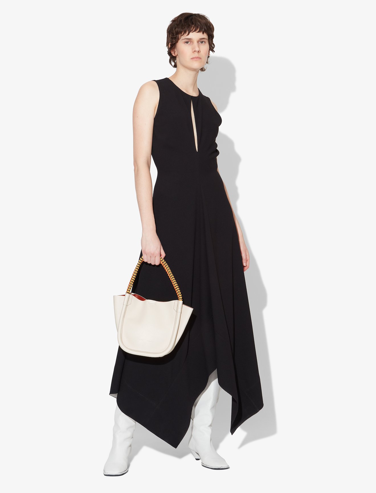 Lux Rope Handle XS Tote #2