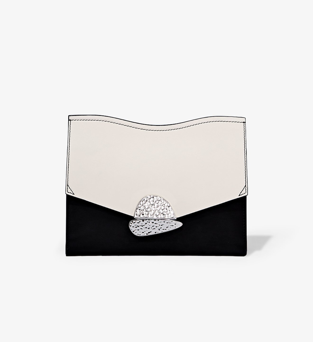 Medium Curl Clutch